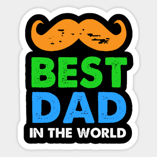 father Sticker